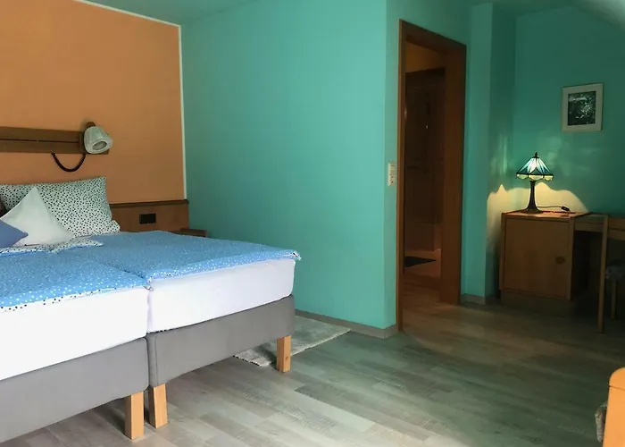 Elfenberg Schieder-Schwalenberg