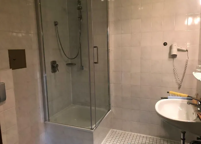 Hotel Elfenberg Schieder-Schwalenberg